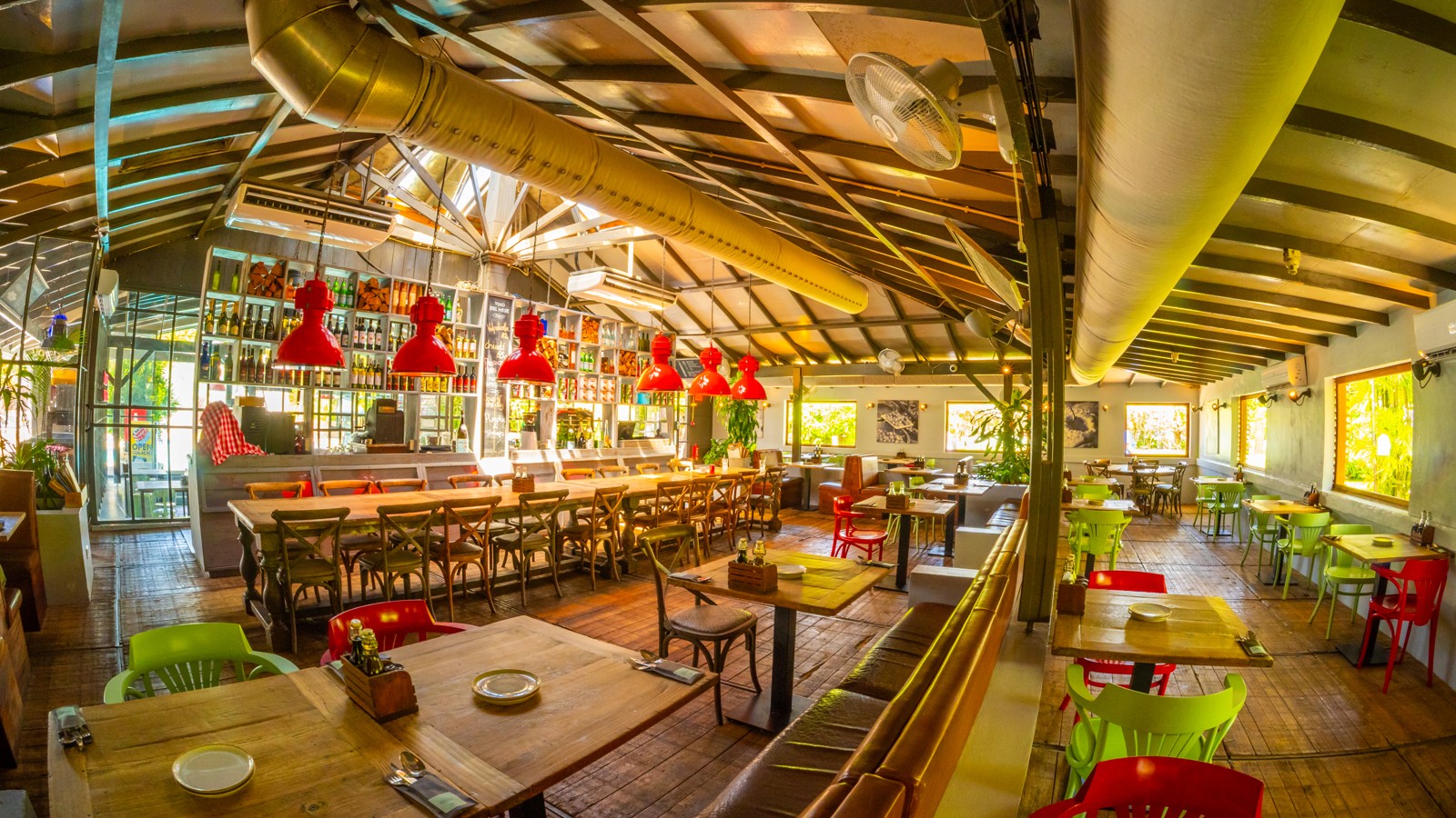 Osteria Rosso - Image 2