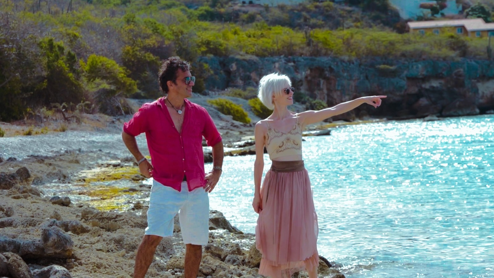 Playa Lagun - Image 1