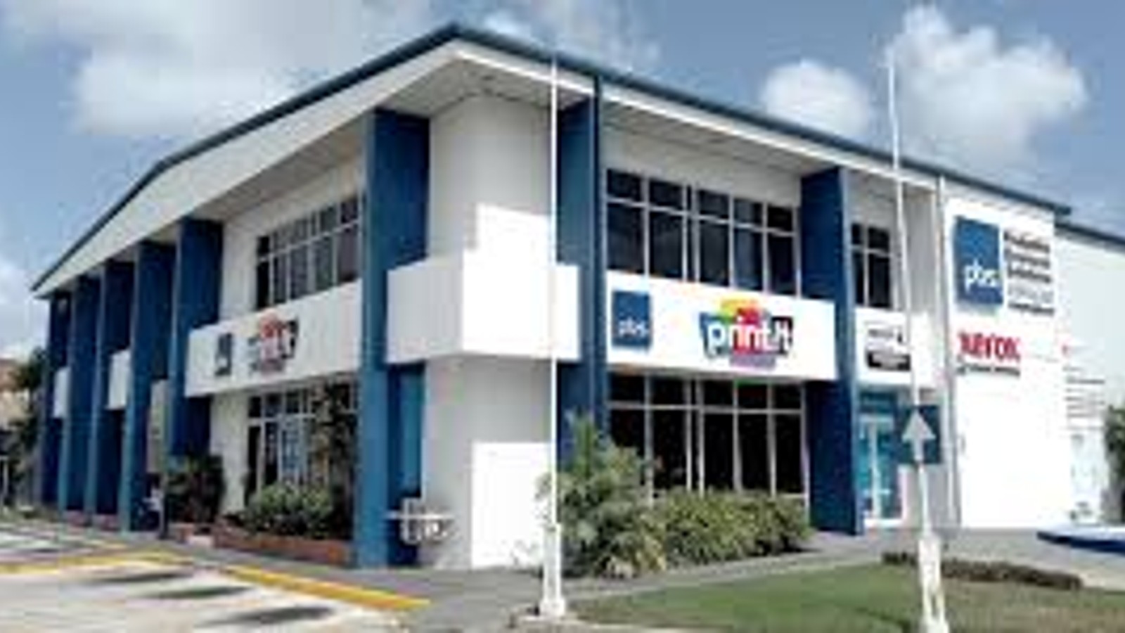 Productive Business Solutions B.V. (PBS) - Image 1