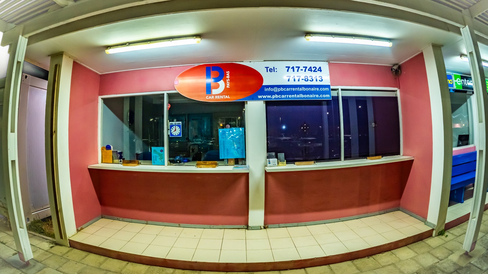 PB Car Rental - Image 1