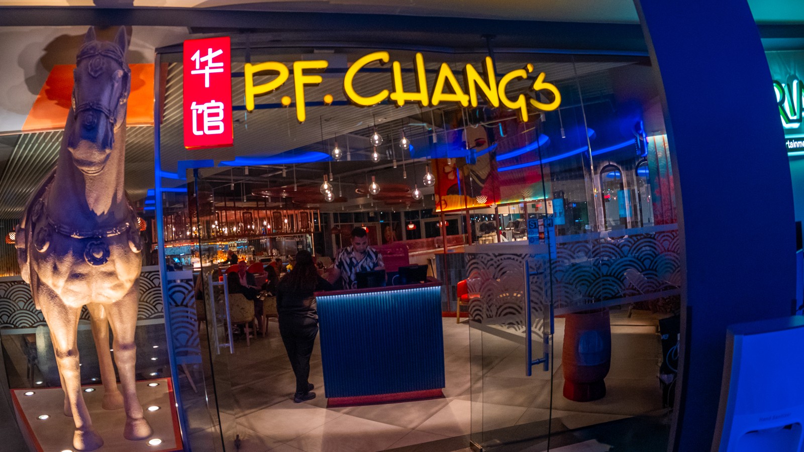 PF Chang’s (Gloria Mall) - Image 2