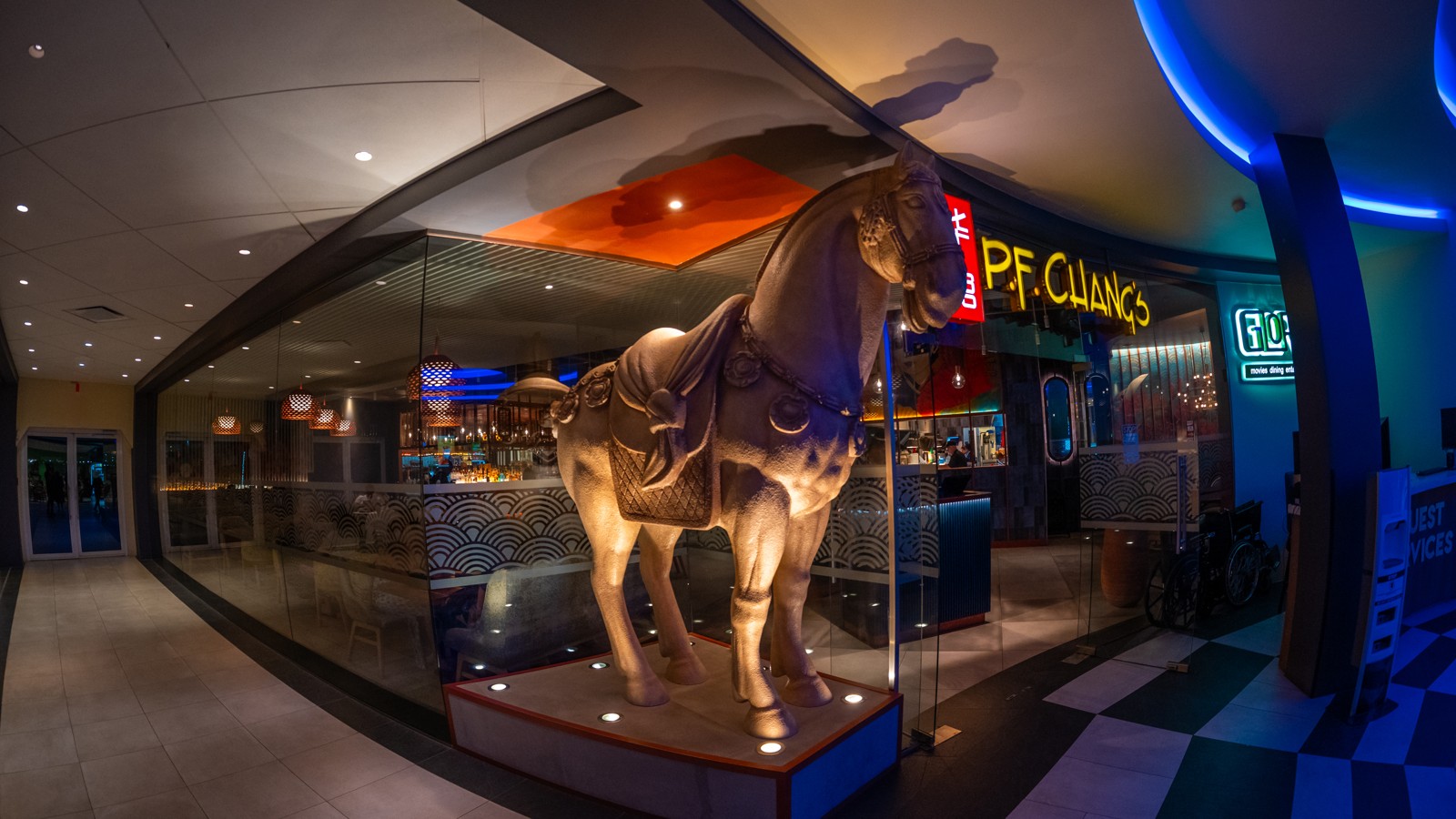 PF Chang’s (Gloria Mall) - Image 1