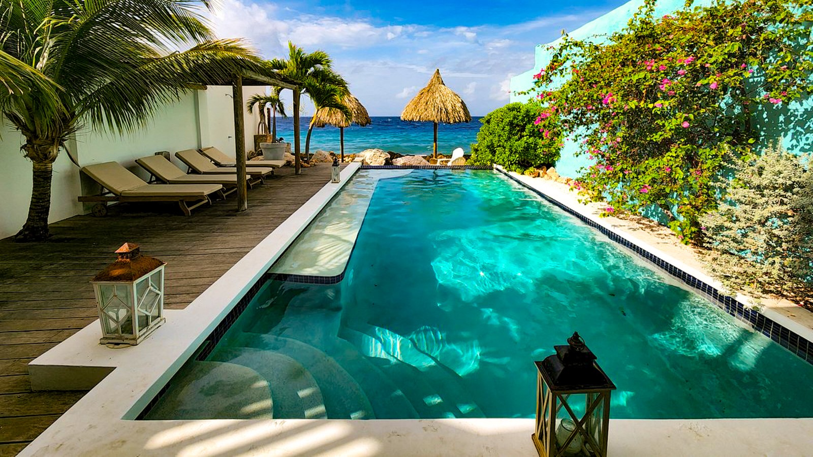 PM78 Boutique Apartments - Image 1