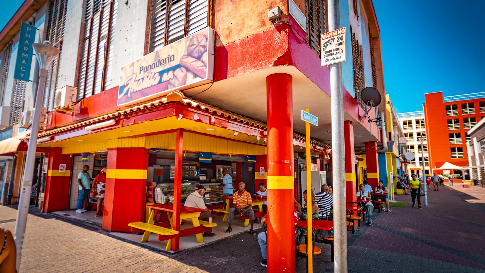 Panaderia Anarisa - Image 1