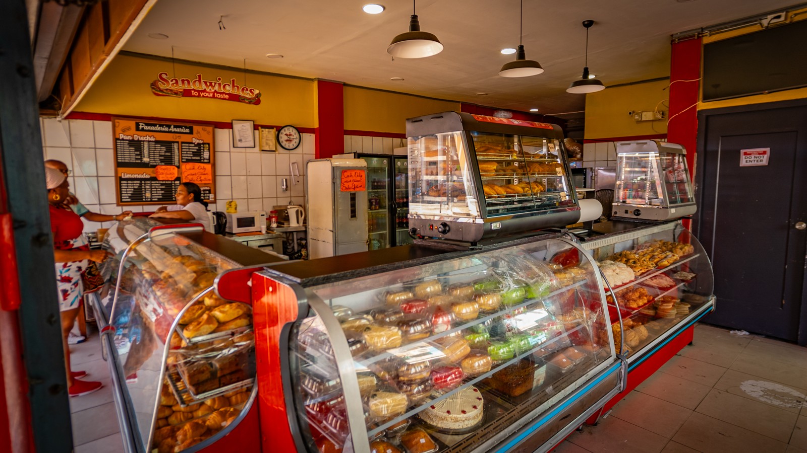 Panaderia Anarisa - Image 2