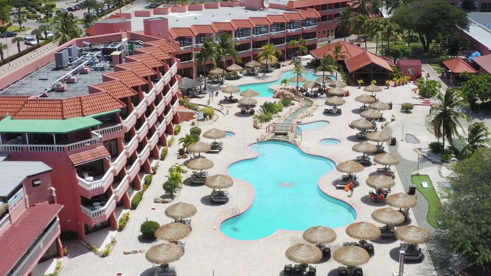 Paradise Beach Villas (Eagle Beach) - Image 4