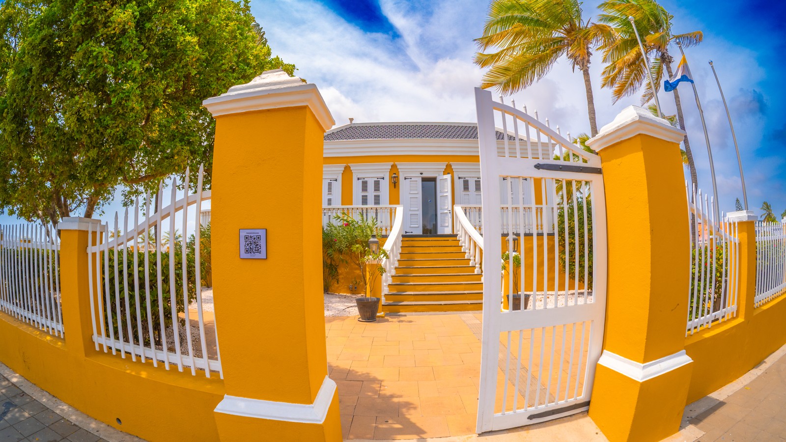 Passangrahan - Image 1