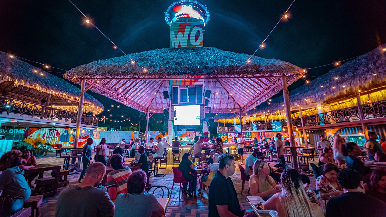 Pasawa Box Eatery - Image 1