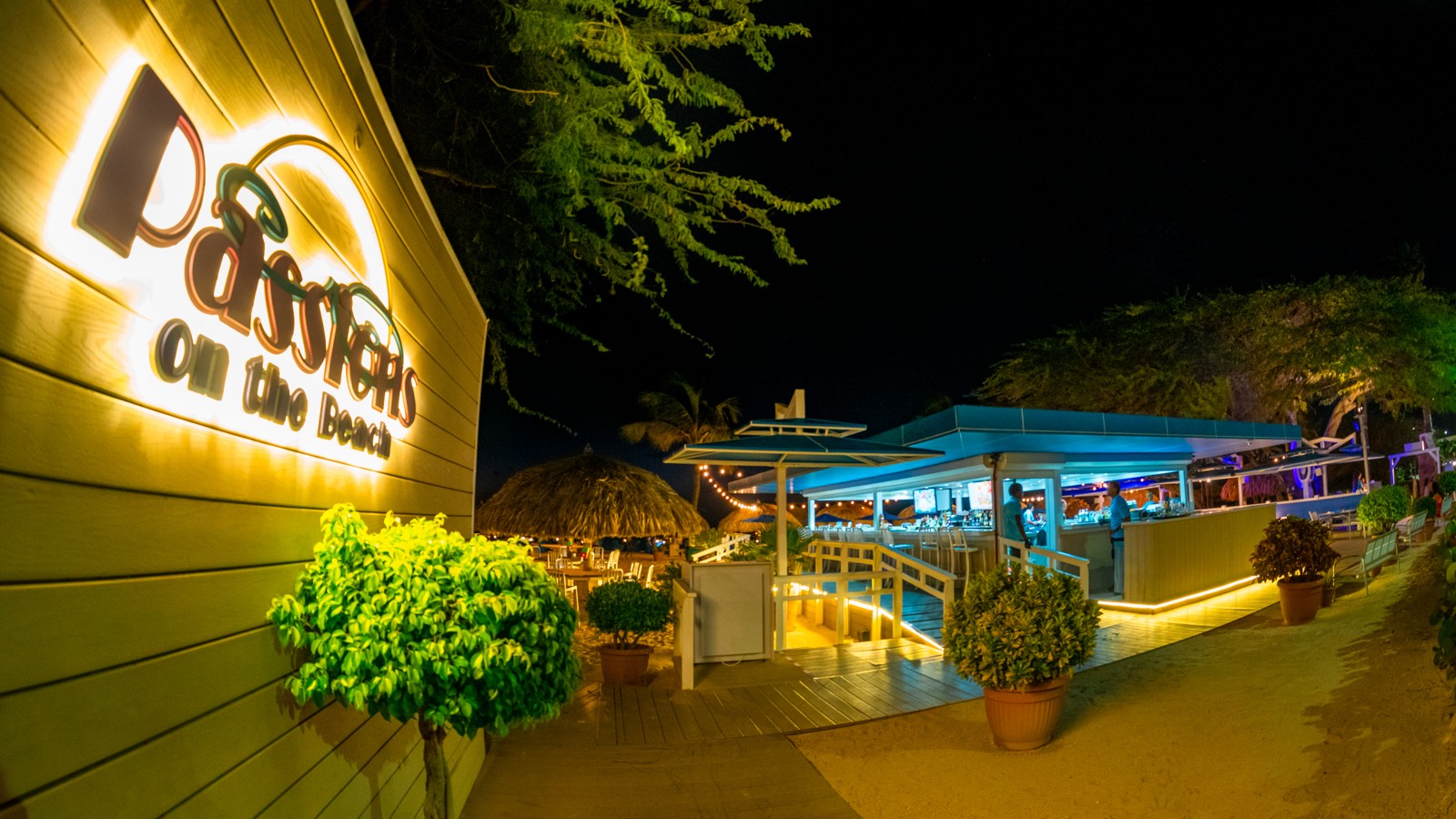 Passions on the Beach - Image 1