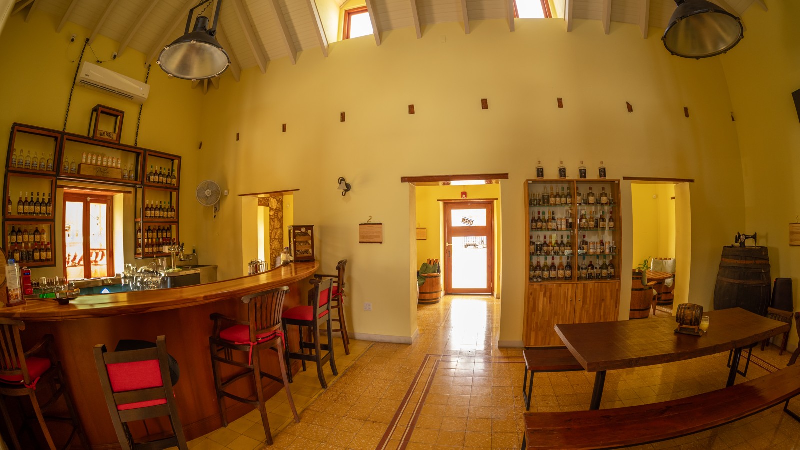 Pepe Margo Distillery - Image 3