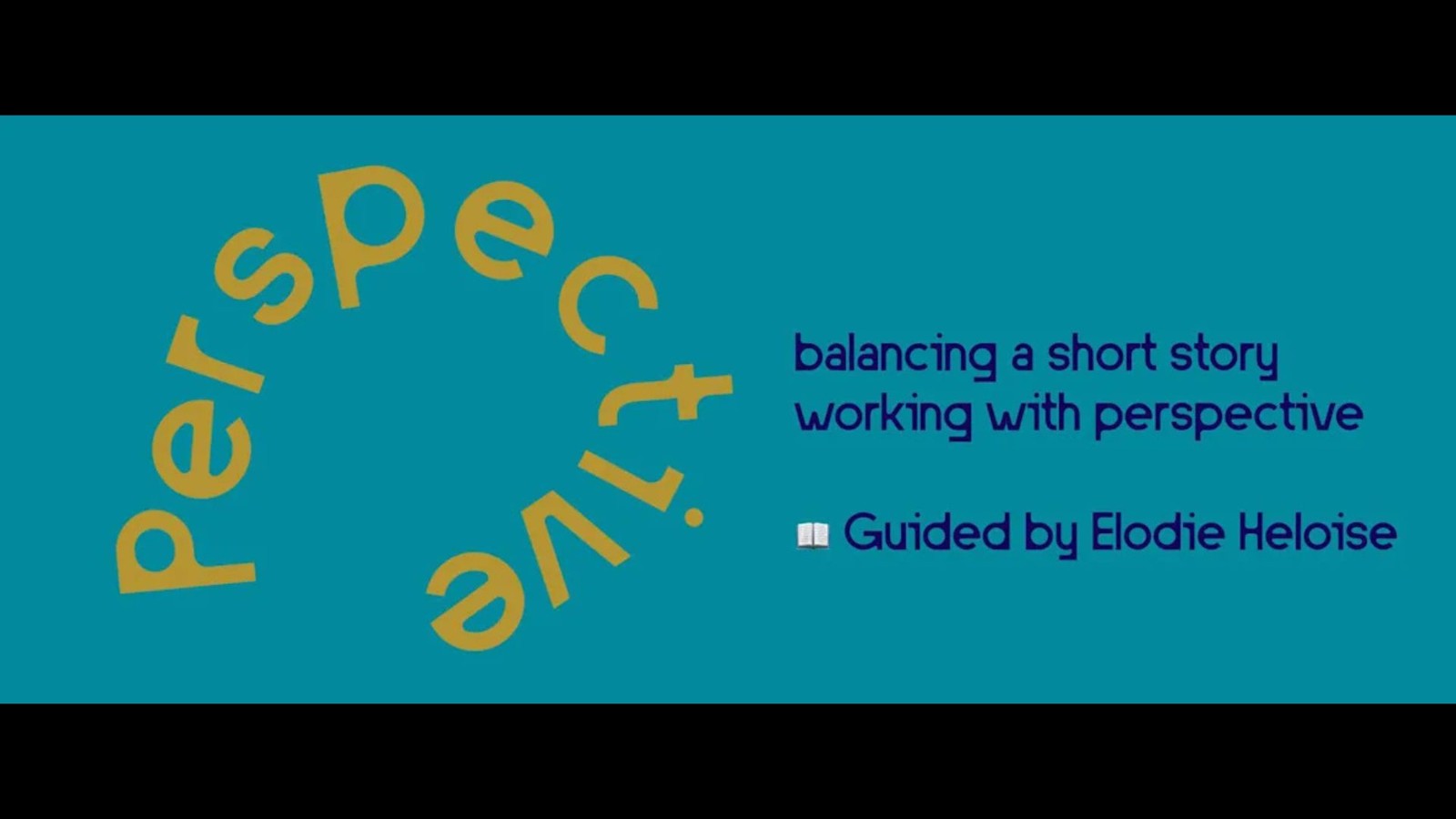 Multi-Lingual Writing Session - Image 1