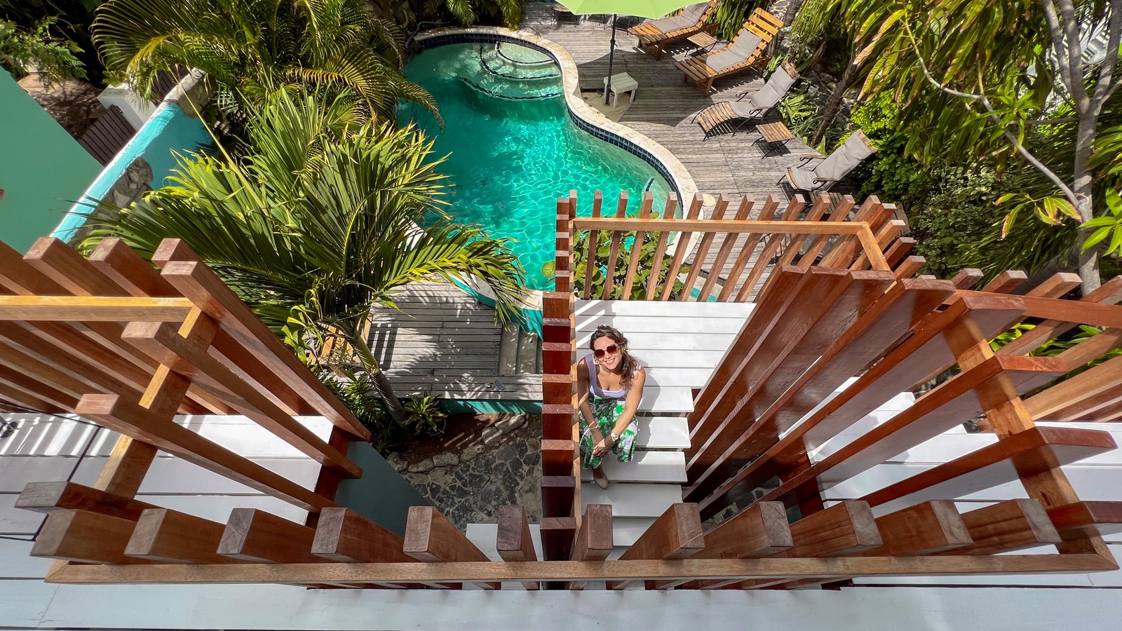 Pietermaai Oasis Hotel - Image 1