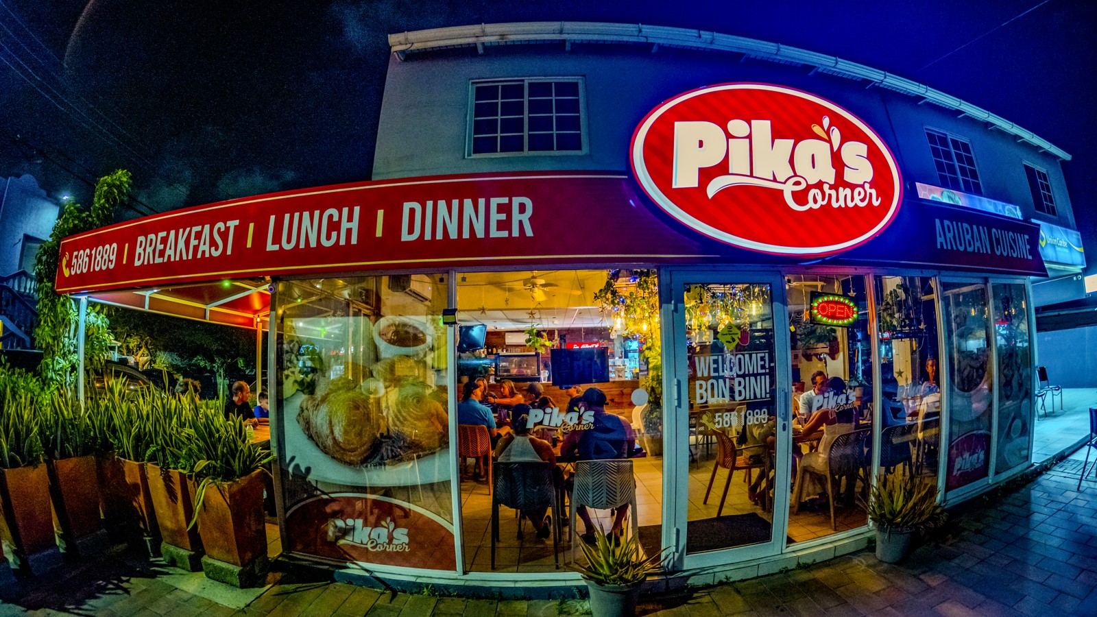 Pika’s Corner - Image 1