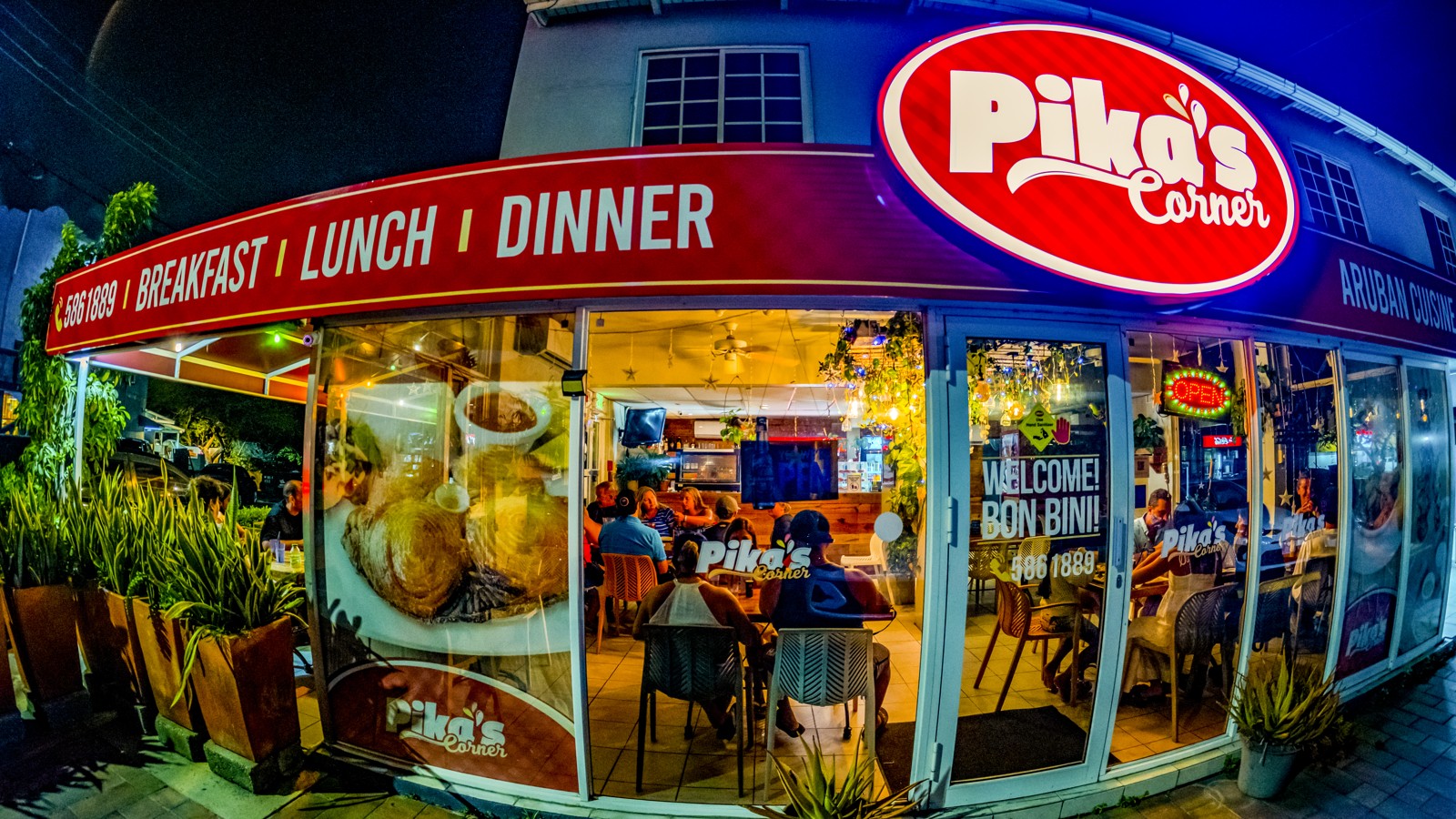 Pika’s Corner - Image 2