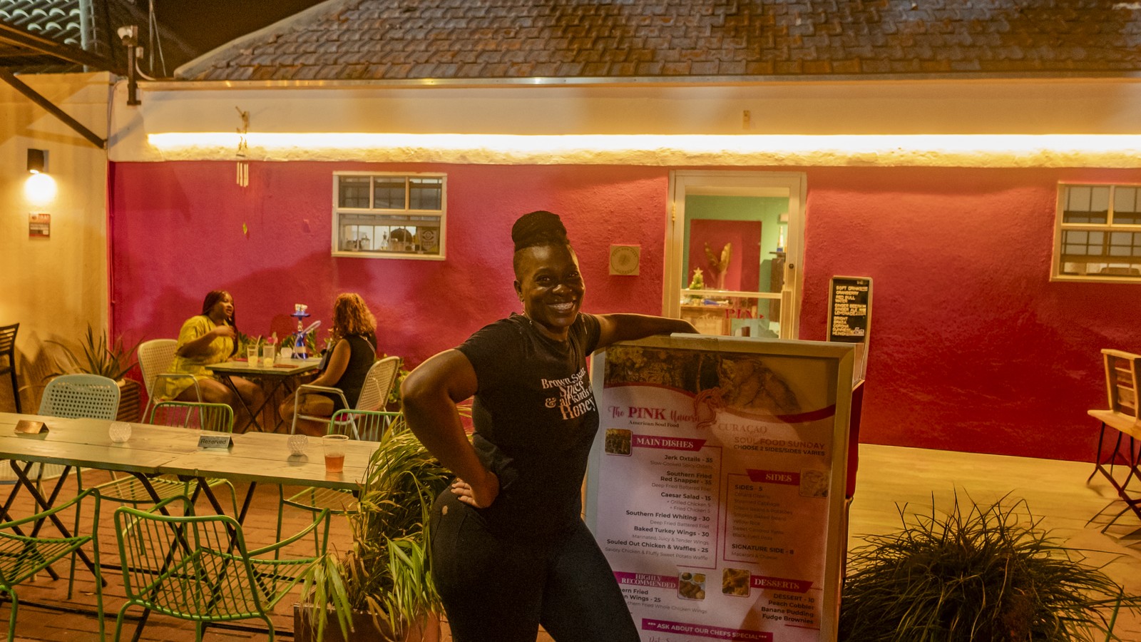 The Pink Unicorn - Image 4