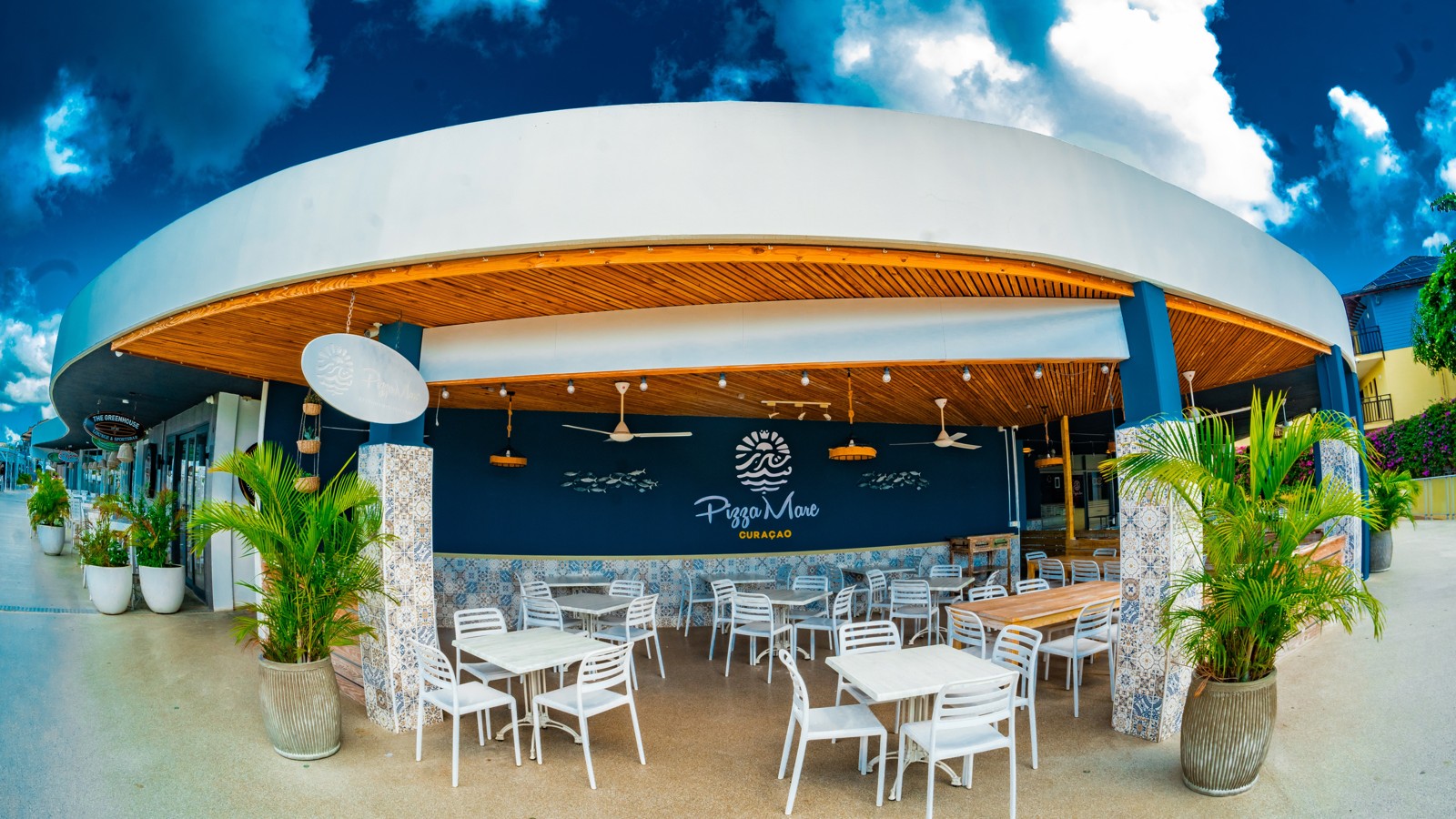 Pizza Mare - Image 2