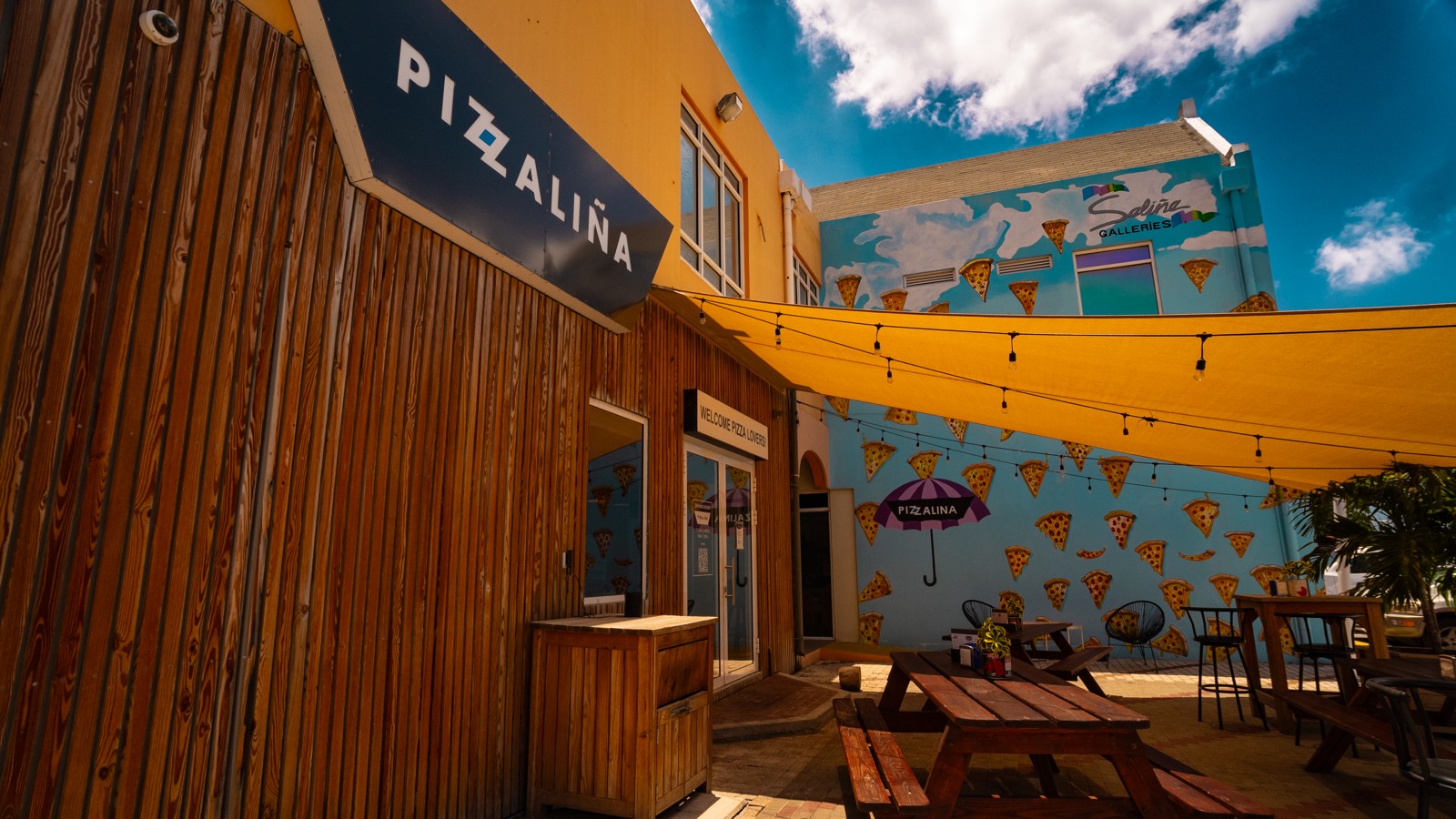 Pizzaliña - Image 2