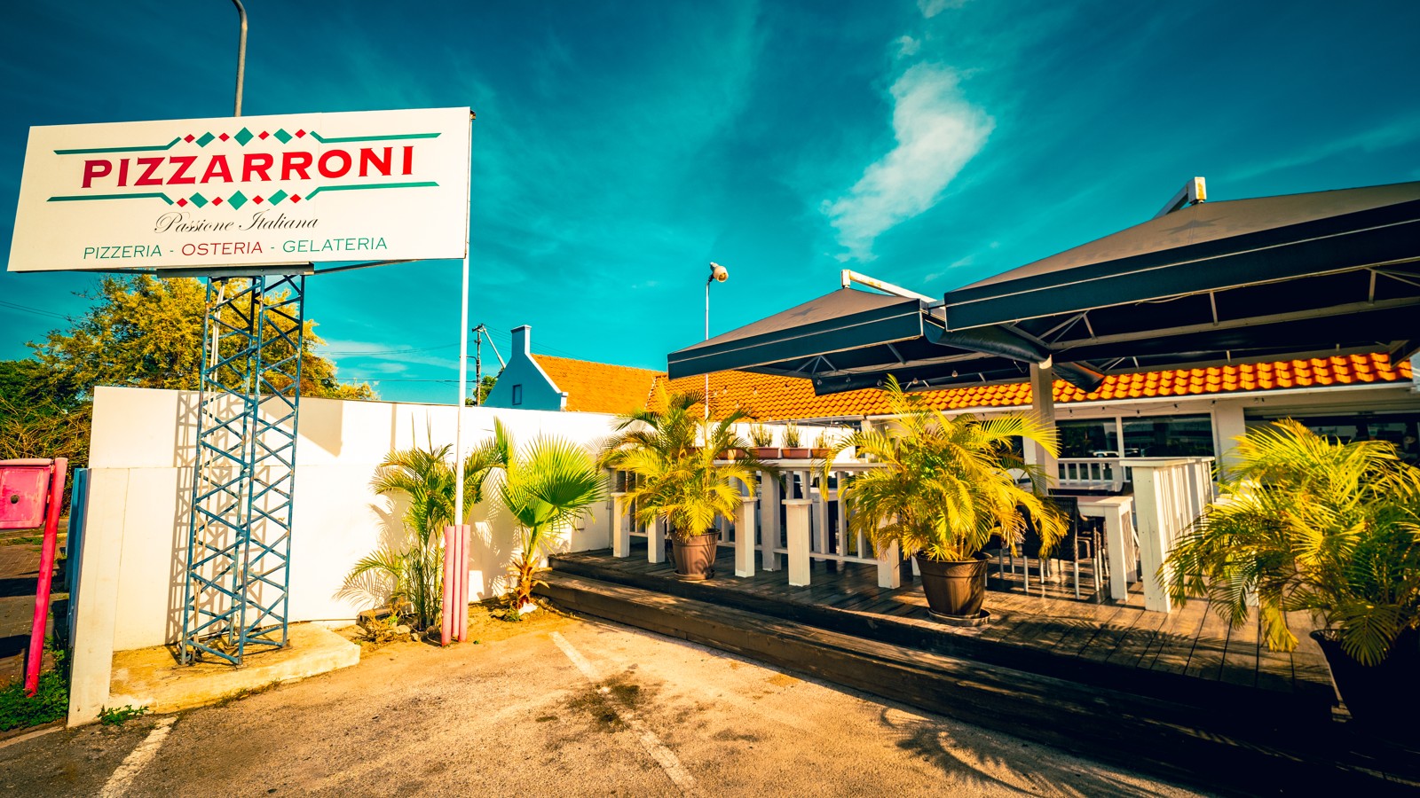 Pizzarroni - Image 2