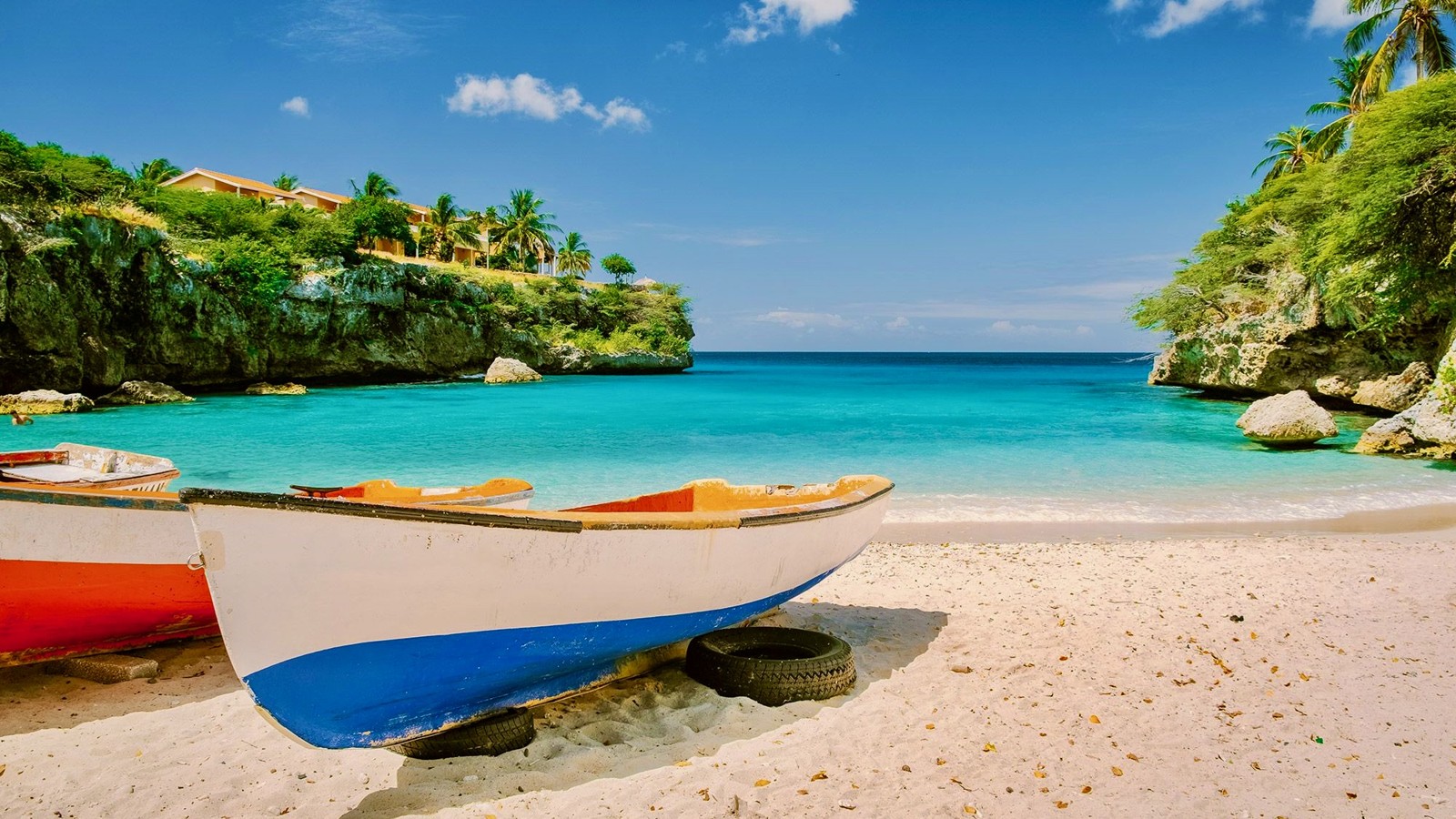 Playa Lagun - Image 1