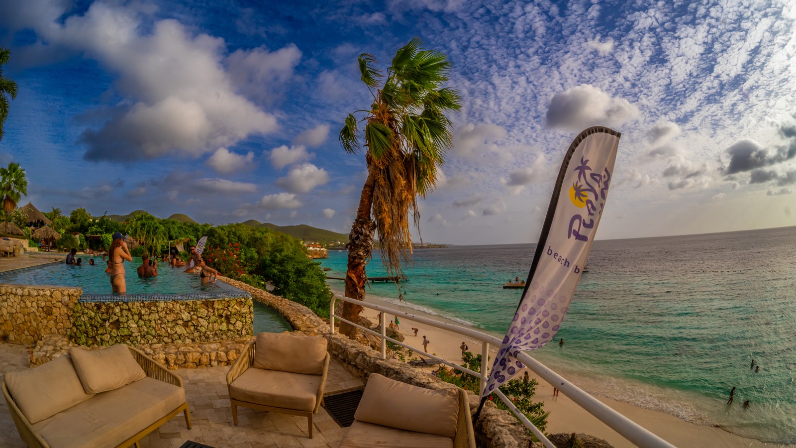 Playa Beach Club Curacao - Image 6