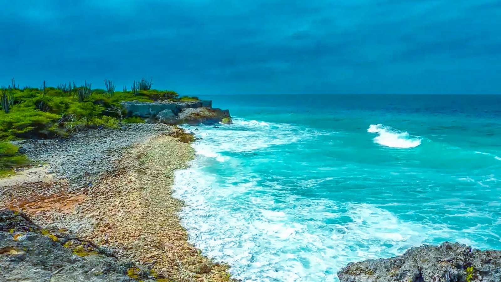 Playa Benge - Image 2