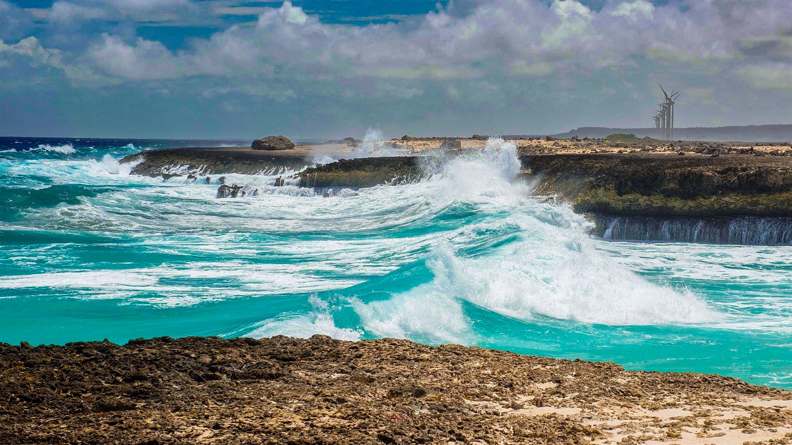 Playa Chikitu - Image 1