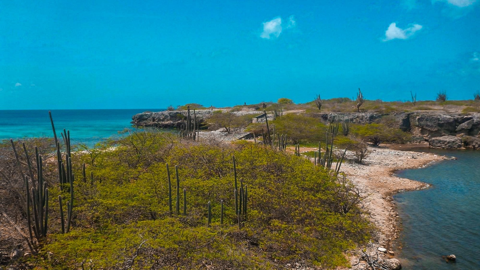 Playa Funchi - Image 1