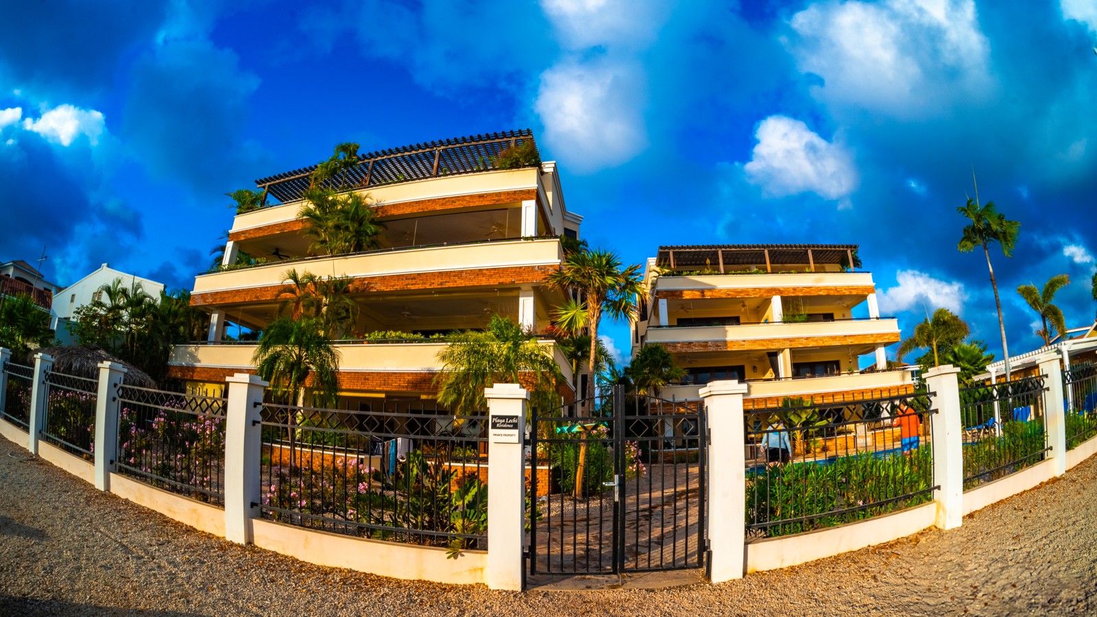 Playa Lechi Residence - Image 2