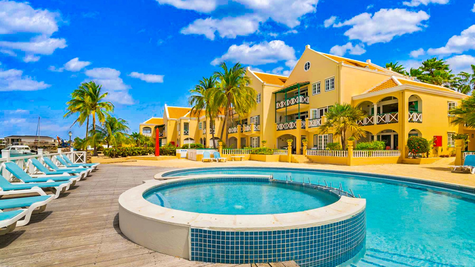 Port Bonaire Residencia - Image 2