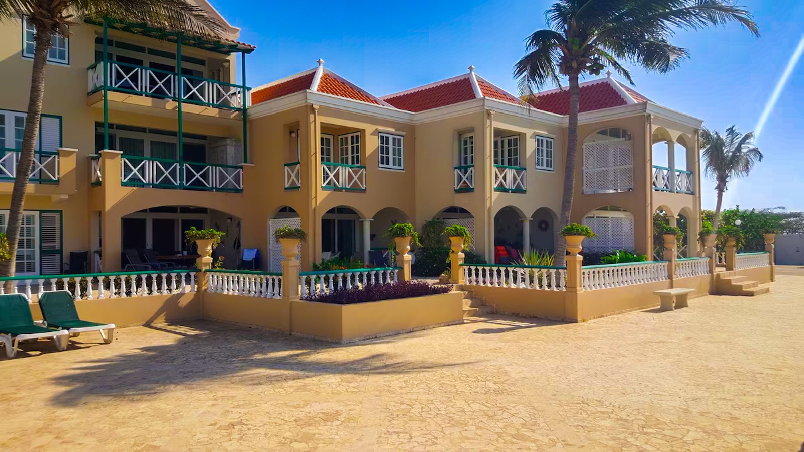 Port Bonaire Residencia - Image 3