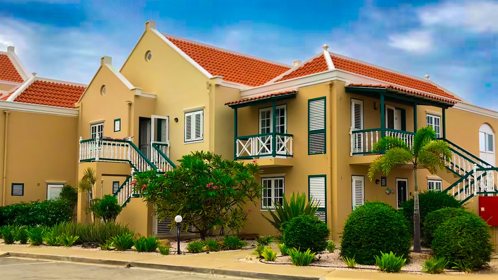 Port Bonaire Residencia - Image 1