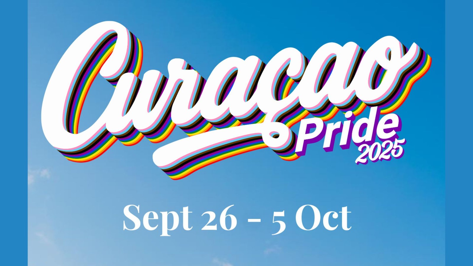 Curacao Pride Week - Image 1