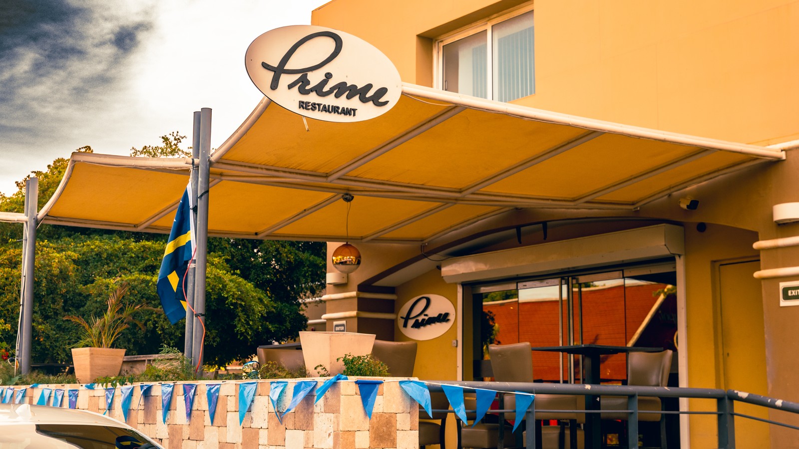 Prime Cuisine and Club - Image 2