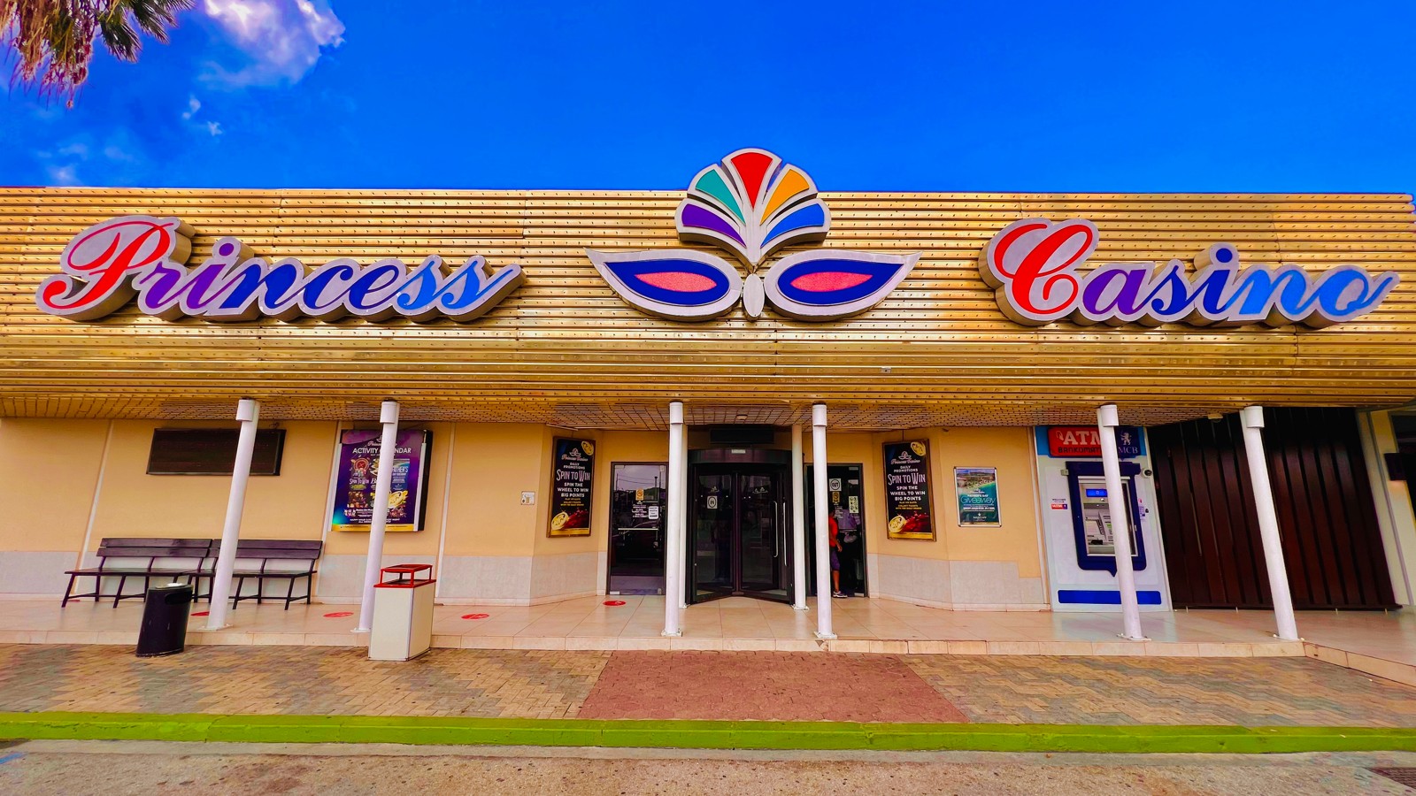 Princess Casino at Sunscape Resort - Image 1