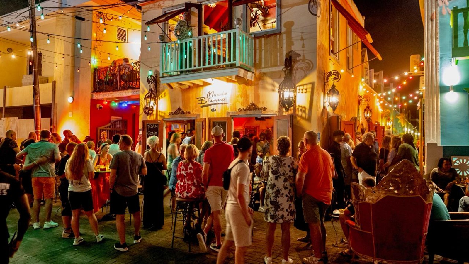 Punda Vibes - Image 1