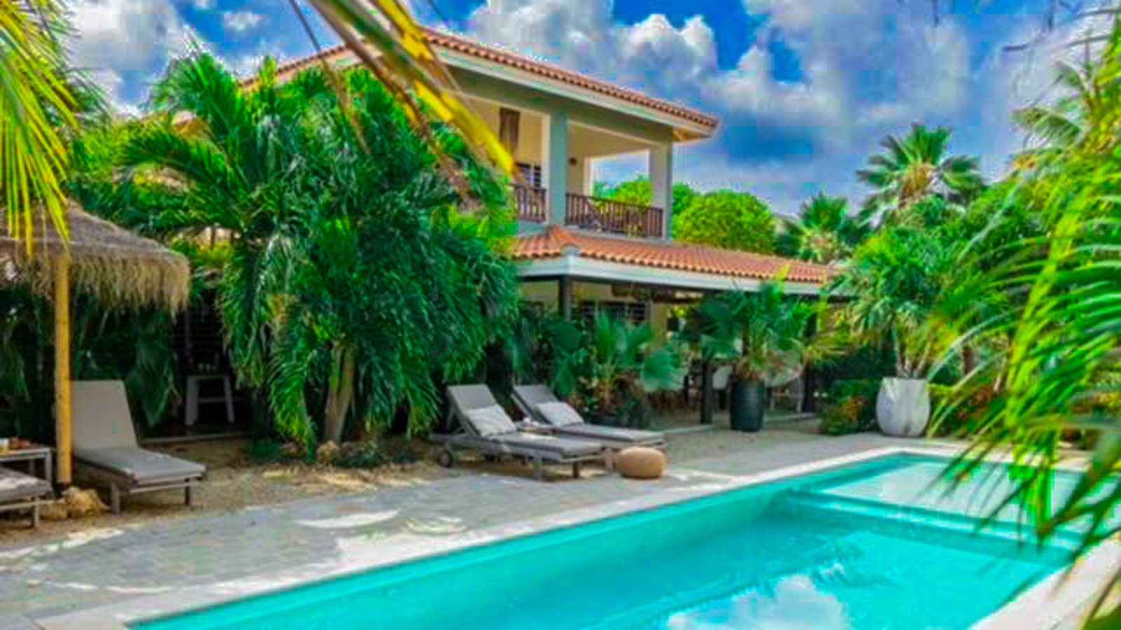 Puur Bonaire - Image 1