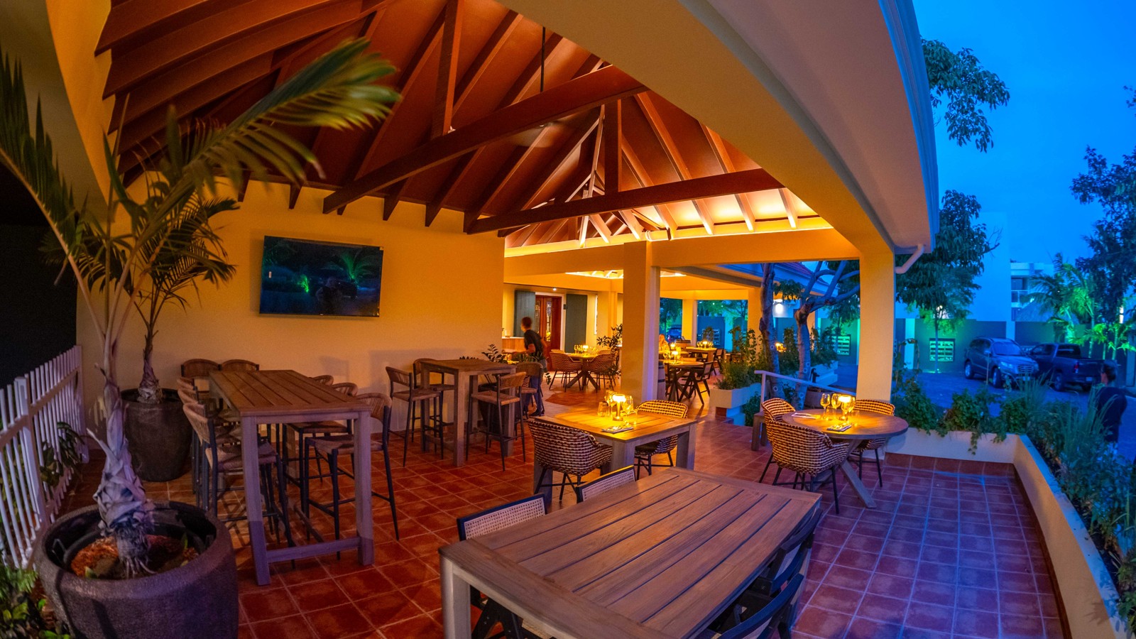 Quatre Vins (80 Curaçao) - Image 5