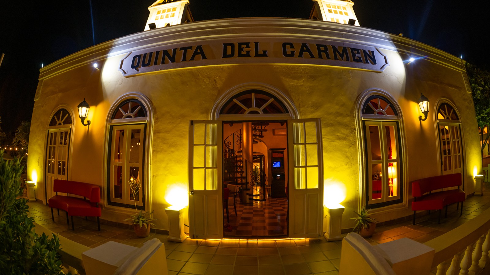 Quinta Del Carmen - Image 1