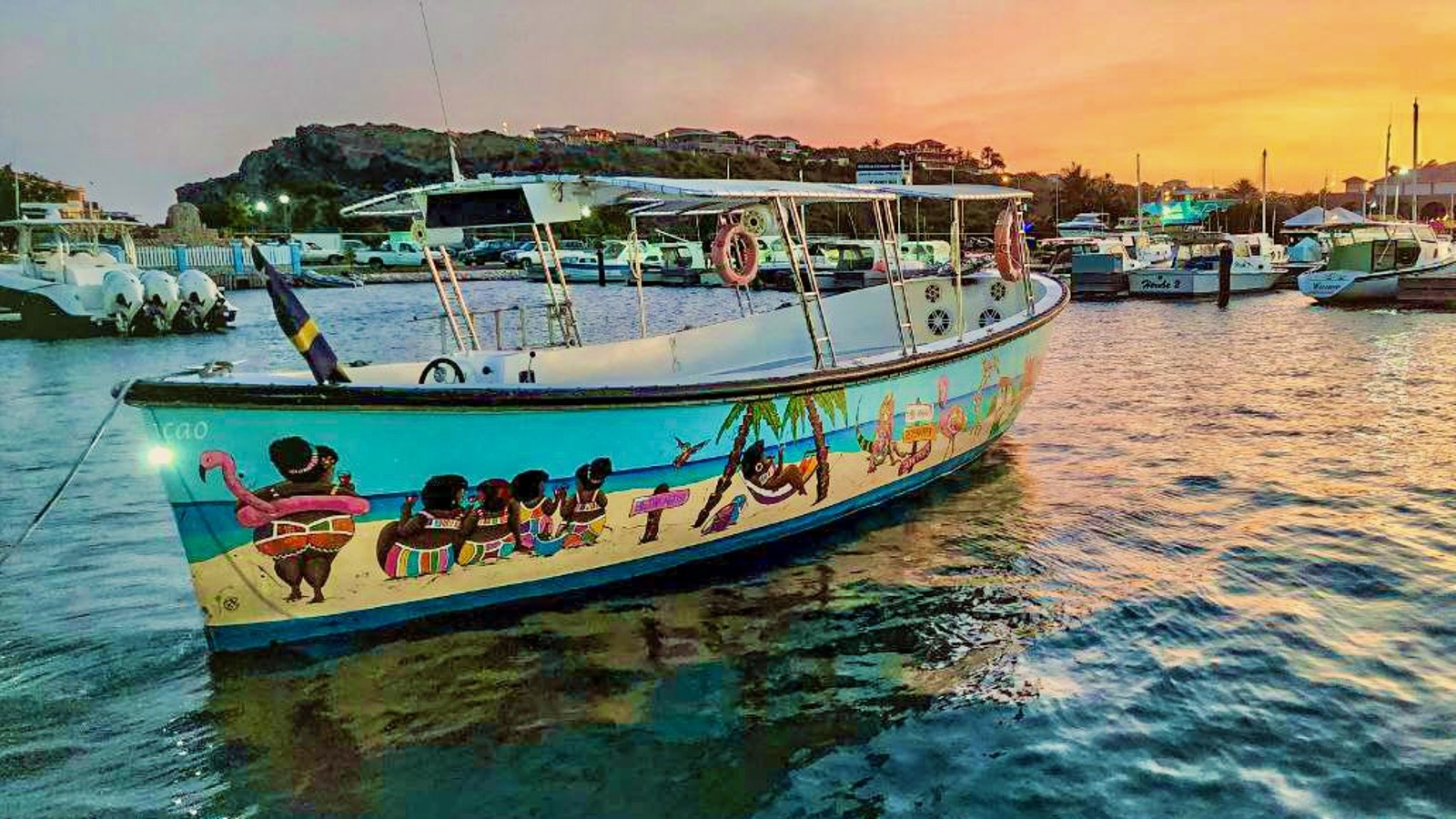 Red Snapper Boat Trips - Image 6