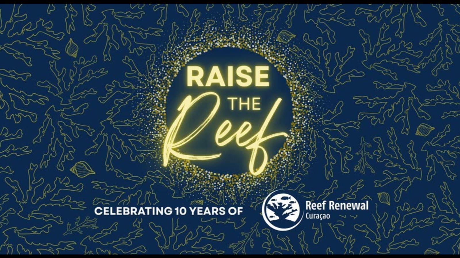 Raise the Reef 10 Year Celebration - Image 1