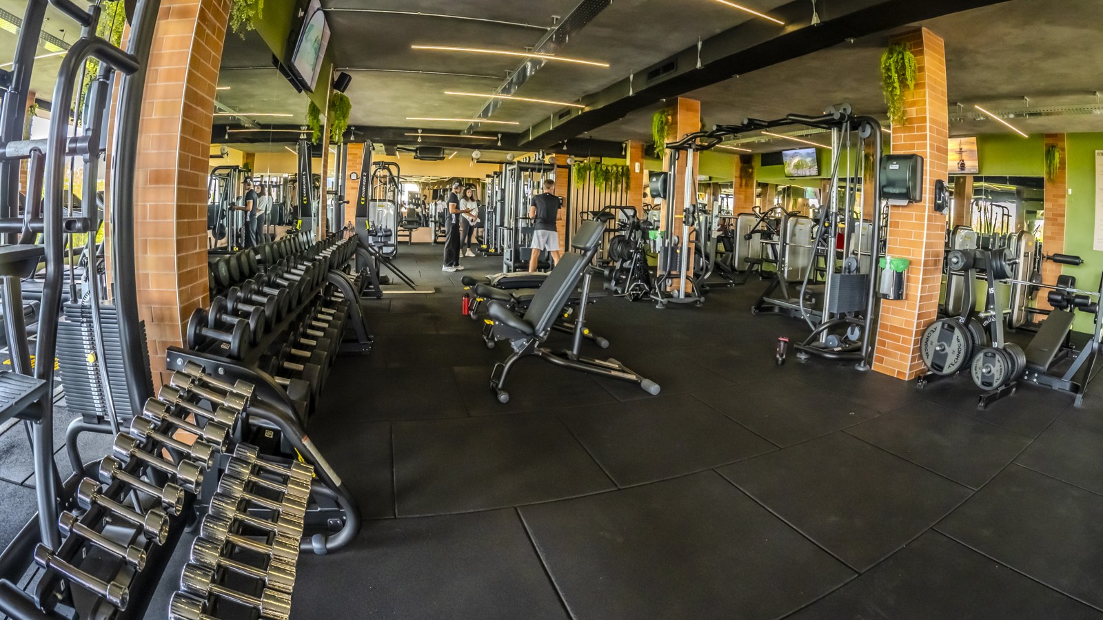 Rejuven8 Health Club - Image 4