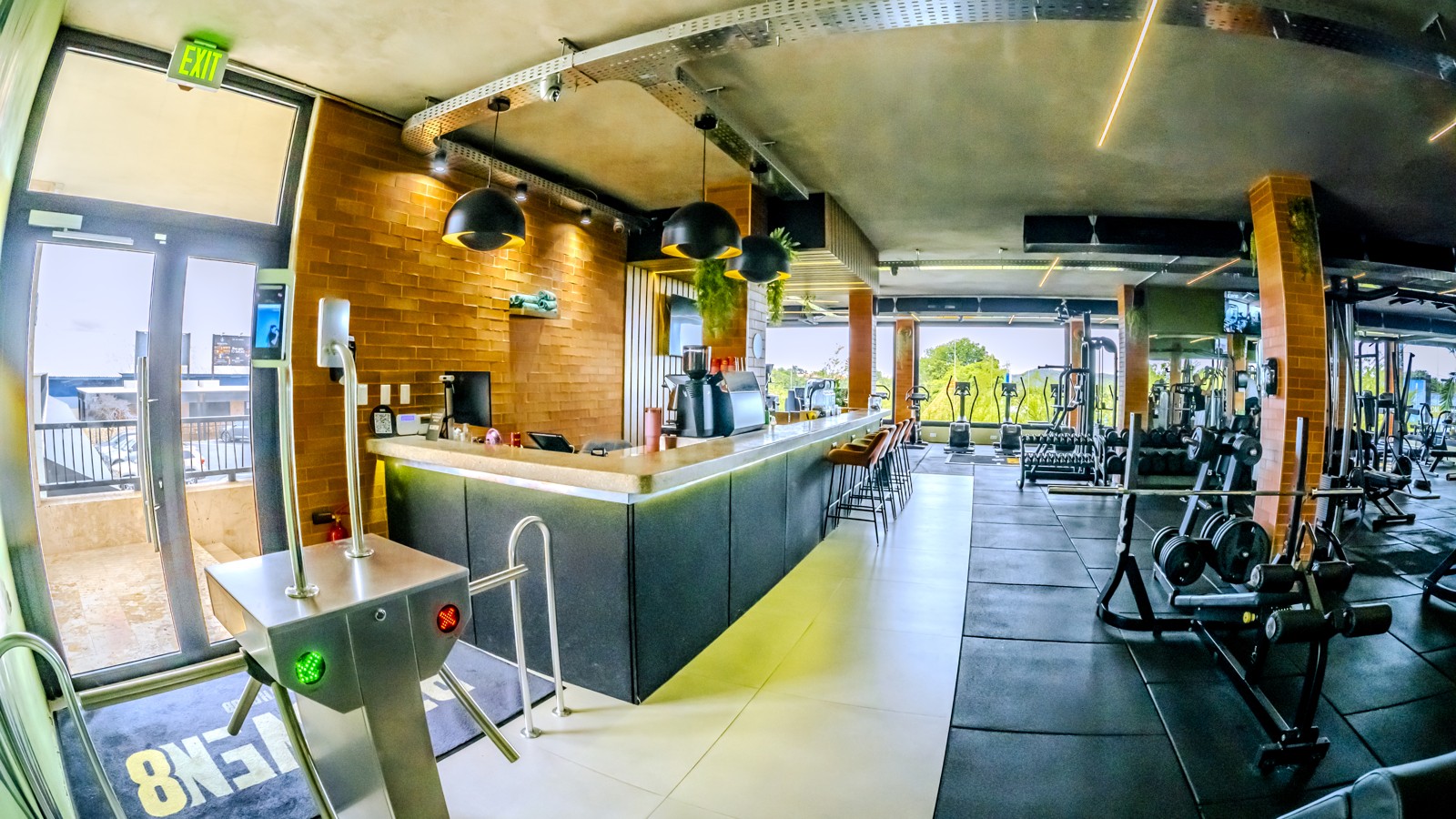 Rejuven8 Health Club - Image 3