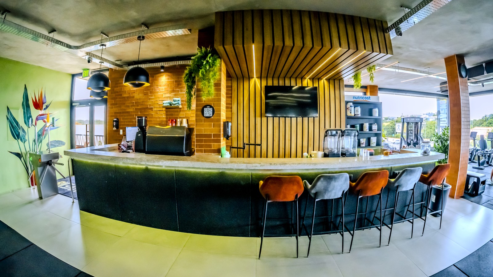 Rejuven8 Health Club - Image 13