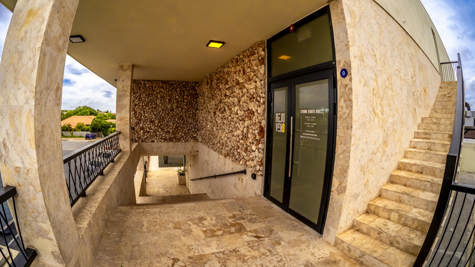 Rejuven8 Health Club - Image 10