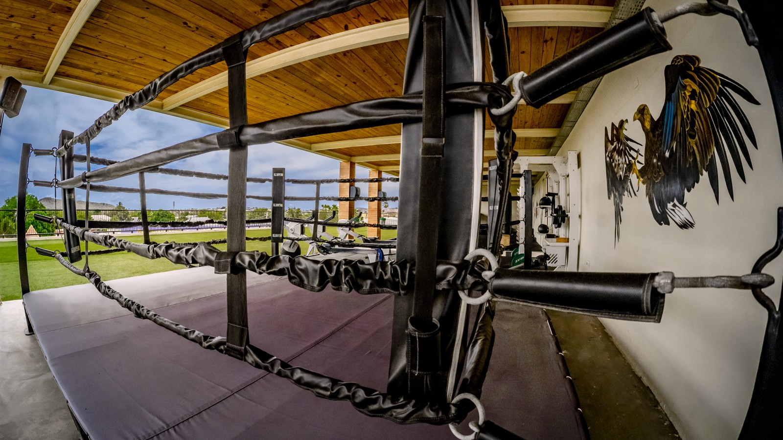 Rejuven8 Health Club - Image 14