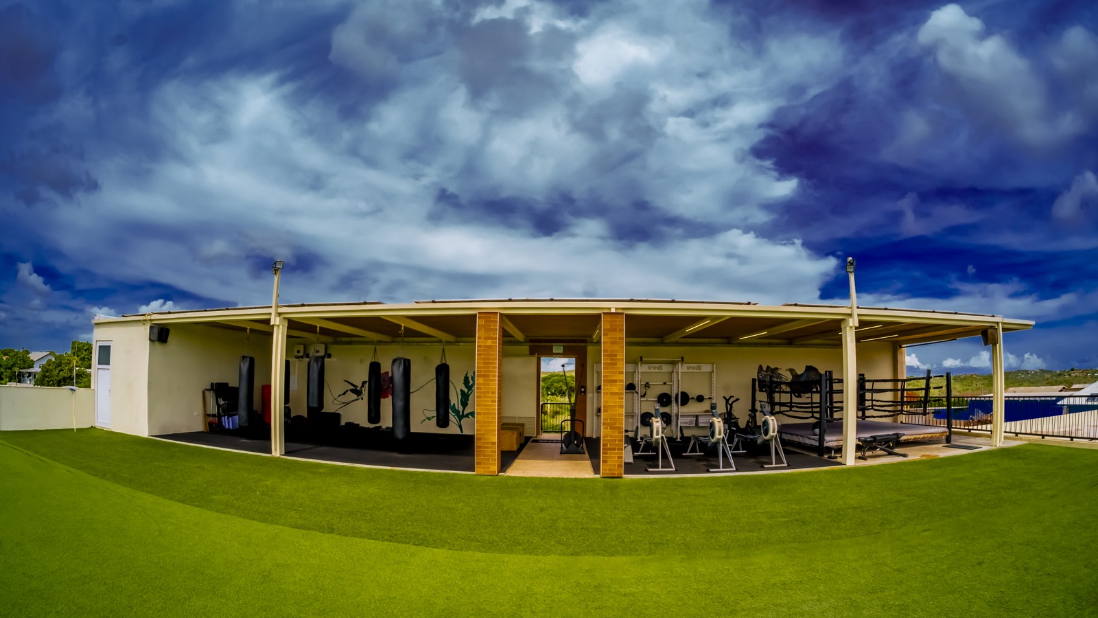 Rejuven8 Health Club - Image 11