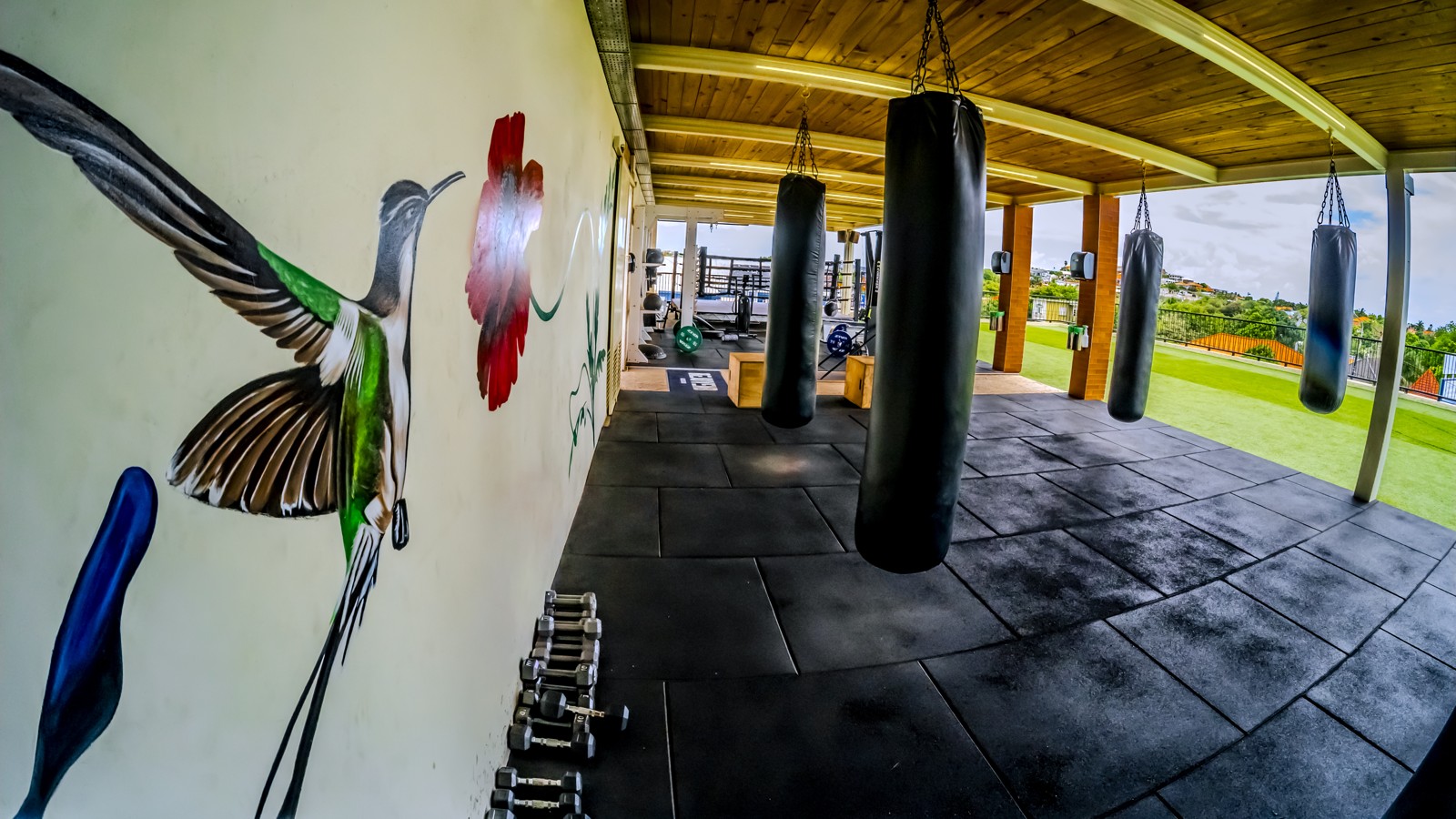 Rejuven8 Health Club - Image 12