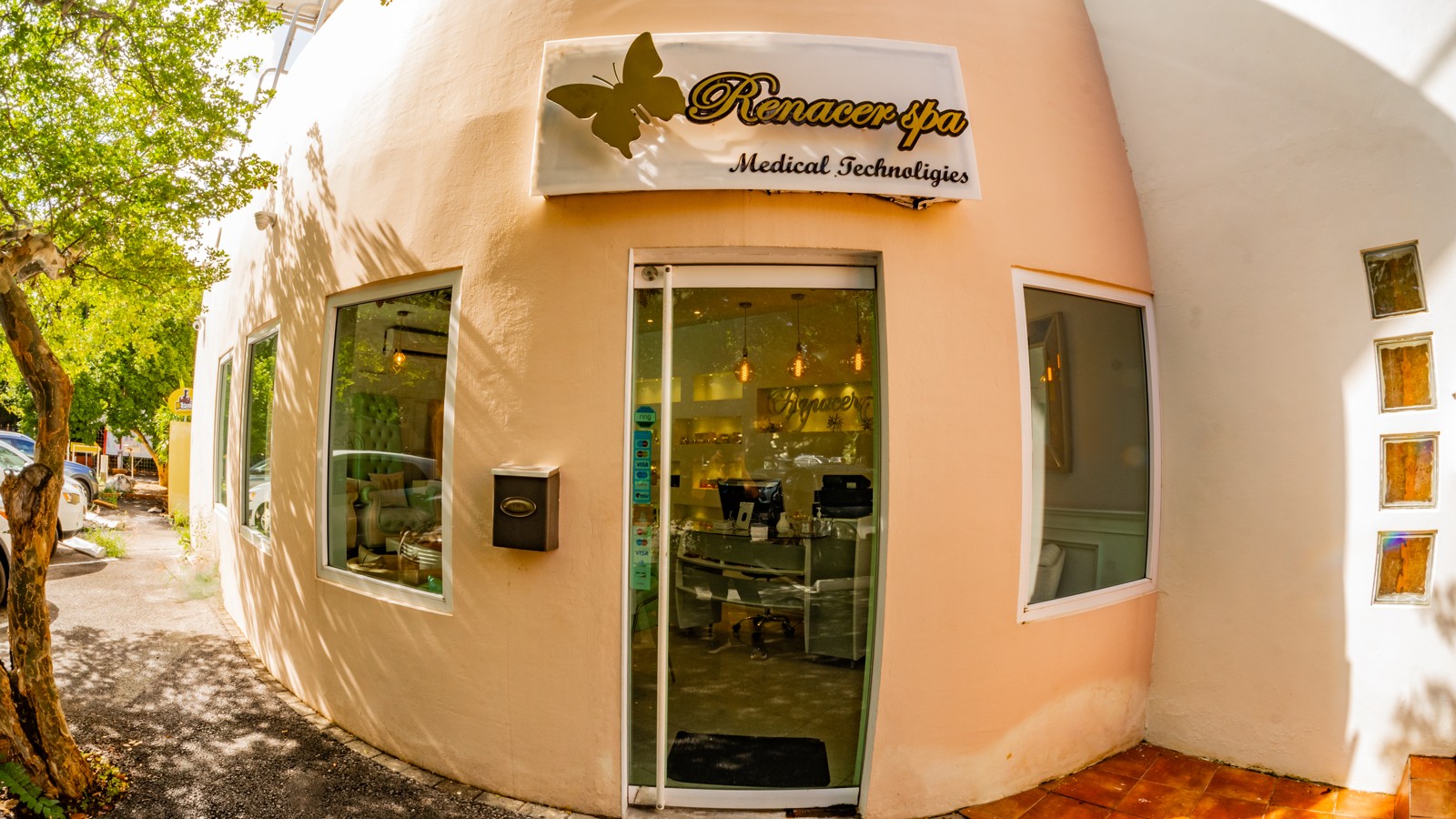 Renacer Spa - Image 1