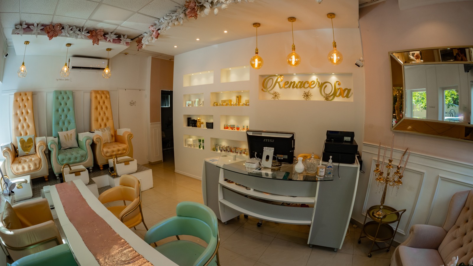 Renacer Spa - Image 5