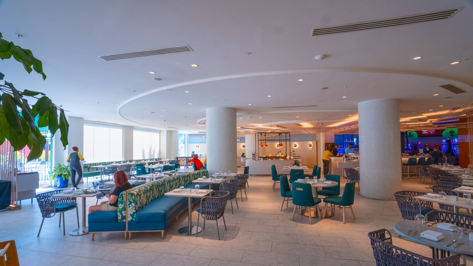 Renaissance Wind Creek Curaçao Resort - Image 2